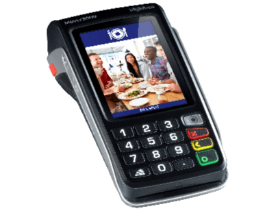 TPE mobile Move 5000 3G reconditionné