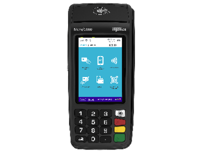 TPE sans fil Move 5000 Wifi reconditionné