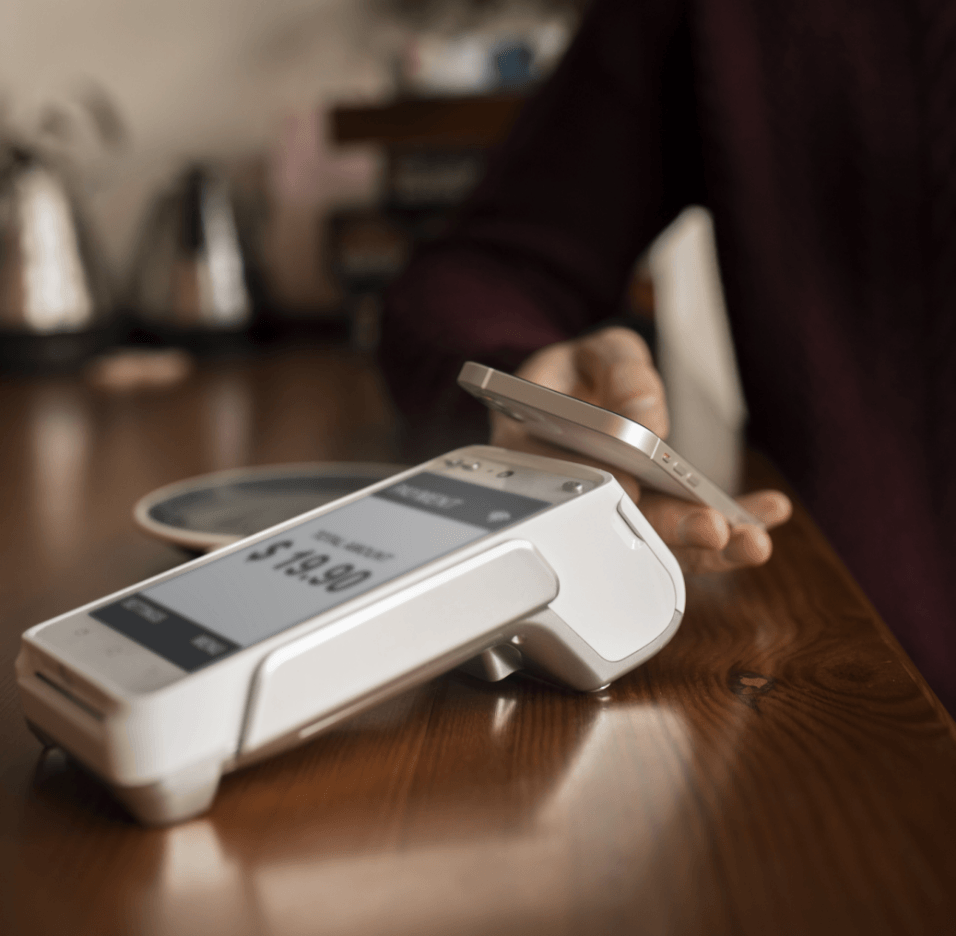 applications de paiement dcc