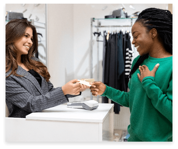 applications de paiement TPE