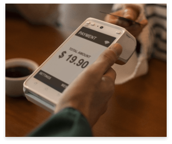 applications de paiement TPE
