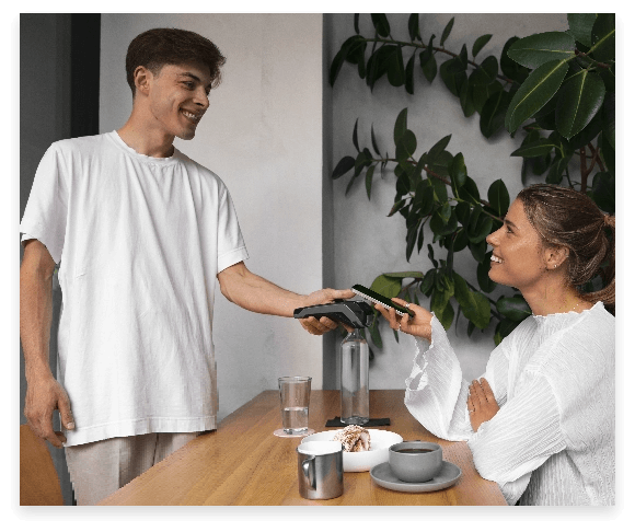 applications de paiement TPE