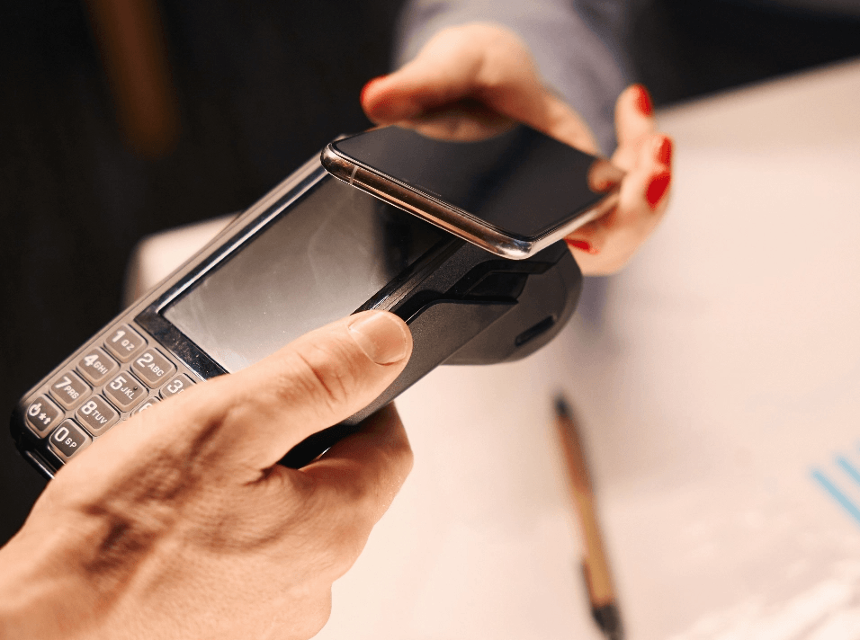 prix d'un TPE à l'achat
