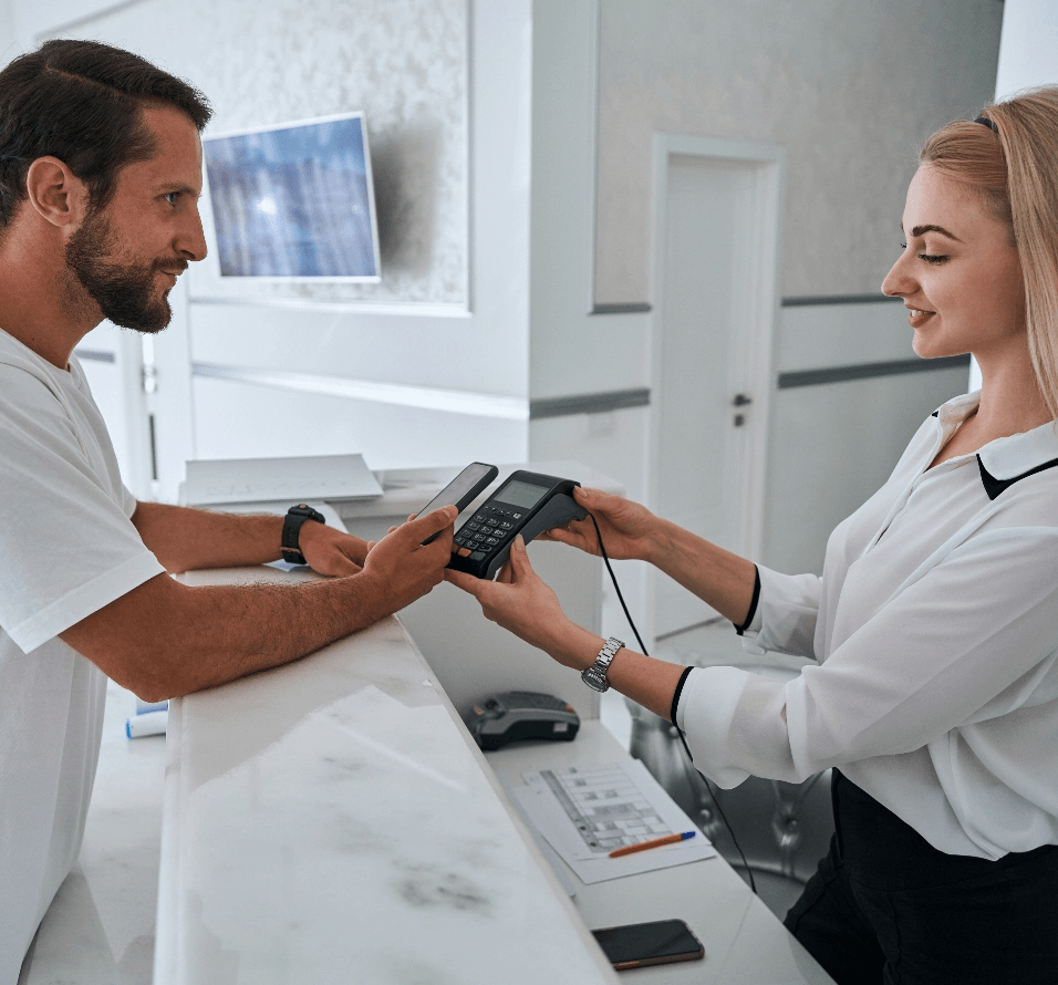 Quand choisir un terminal de paiement reconditionné